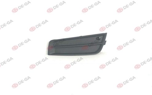 Chevrolet Cruze Ön Tampon Panjuru Sağ 2009- DEGA