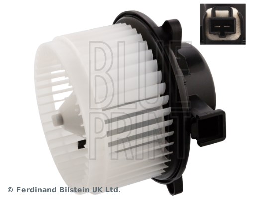 Chevrolet Cruze Fan Motoru BLUEPRINT