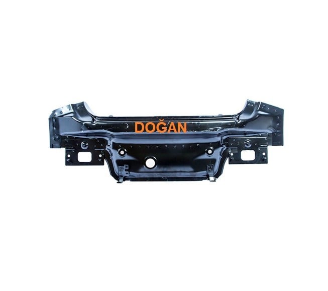 Chevrolet Cruze Arka Panel DOGAN-