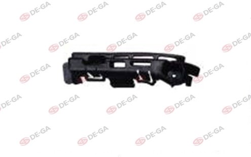 Chevrolet Cruze Arka Tampon Braketi Köşe Sağ 2009- DEGA