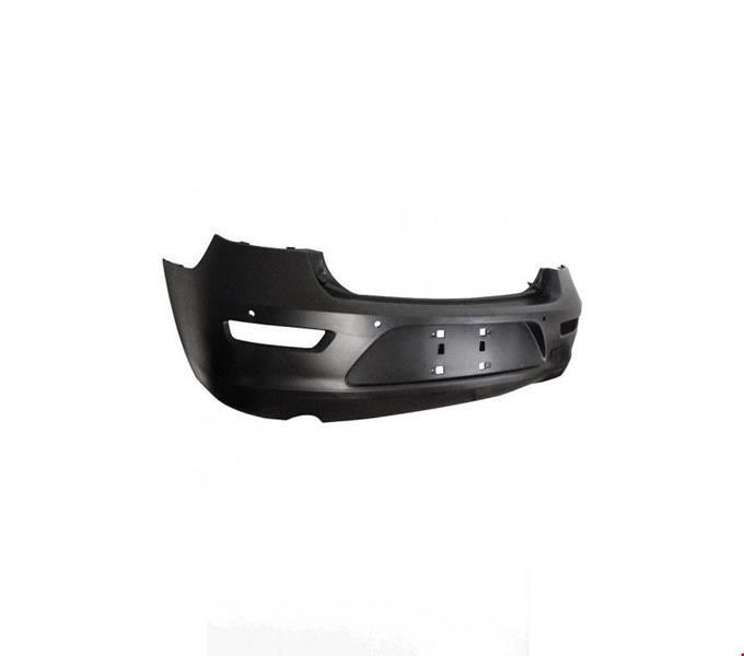 Chevrolet Cruze 2009- Arka Tampon Sensörlü Hatchback DOGAN-