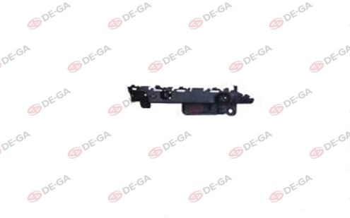 Chevrolet Cruze Ön Tampon Braketi Sağ 2009- DEGA