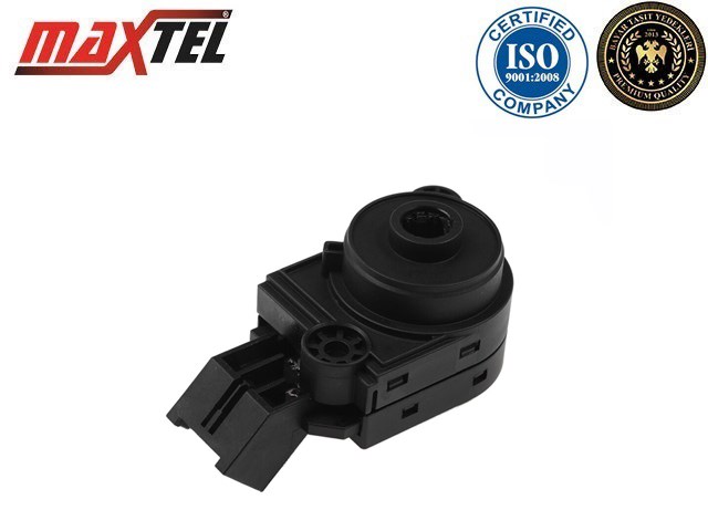 Chevrolet Cruze Kontak Terminali MAXTEL