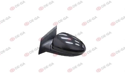 Chevrolet Cruze Dış Ayna Elektrikli Astarlı Sol 2009- DEGA