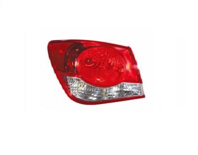 Chevrolet Cruze Dış Stop Lambası Sol DOGAN-