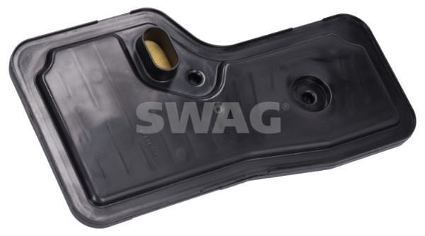 Cruze Otomatik Şanzıman Yağ Filtresi SWAG