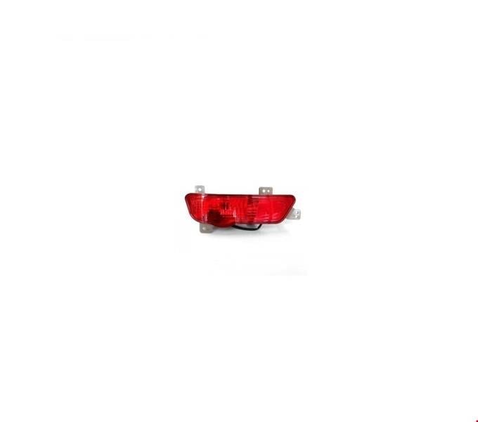 Chevrolet Cruze 2009- Arka Tampon Reflektörü Hatchback Sol DOGAN-