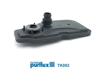 Chevrolet Cruze Opel Antara Otomatik Şanzıman Yağ Filtresi PURFLUX
