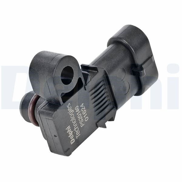 Chevrolet Cruze Emme Manifold MAP Basınç Sensörü 1.6 DELPHI
