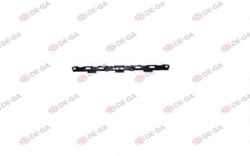 Chevrolet Cruze Arka Tampon Kızağı Sol Uzun 2009- DEGA