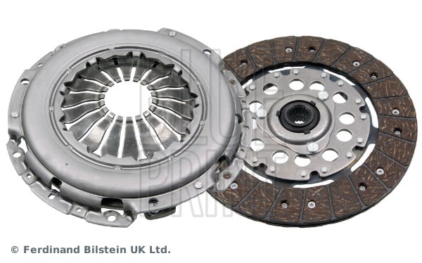 Chevrolet Cruze Debriyaj Seti BLUEPRINT