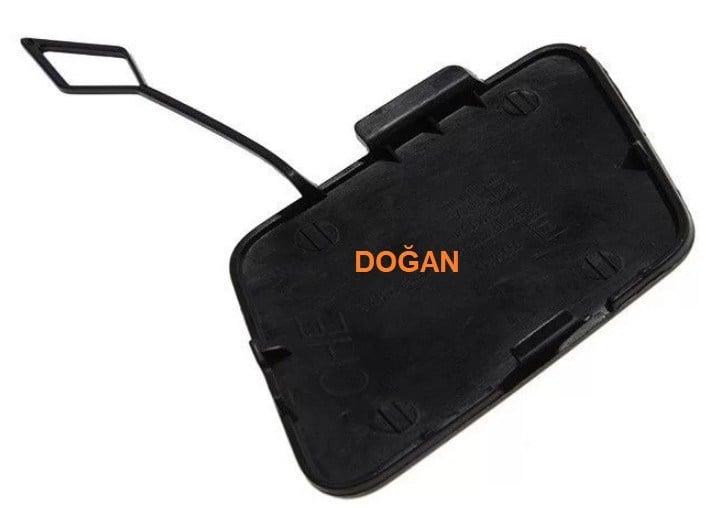 Chevrolet Cruze 2009- Ön Tampon Çeki Kapağı DOGAN-
