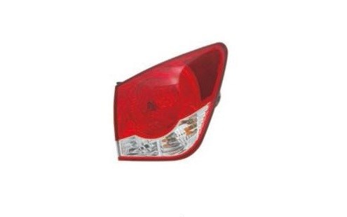 Chevrolet Cruze Arka Stop Sedan Sağ TYC