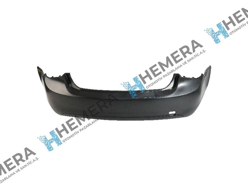 Chevrolet Cruze Arka Tampon TAIWAN