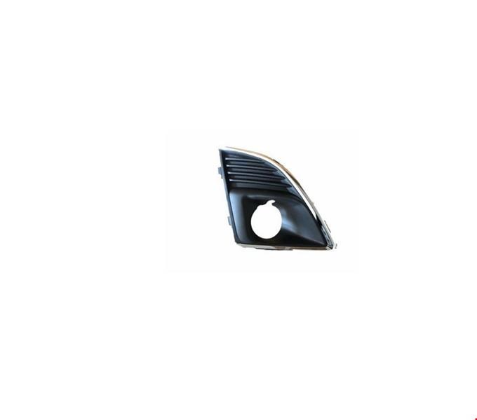 Chevrolet Cruze Sis Far Kapağı Sisli Kromlu Sol DOGAN-