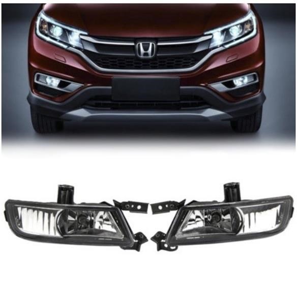 Honda CRV Sağ Sis Farı DOGAN-