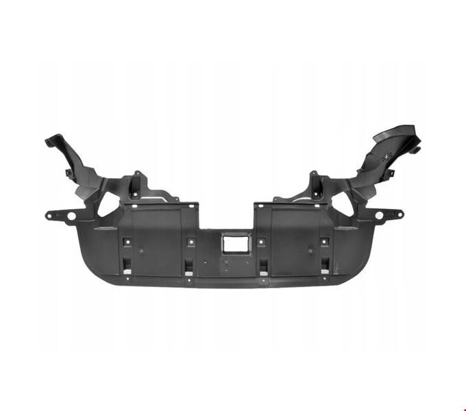 Honda CRV 2012- Ön Tampon Alt Muhafaza DOGAN-