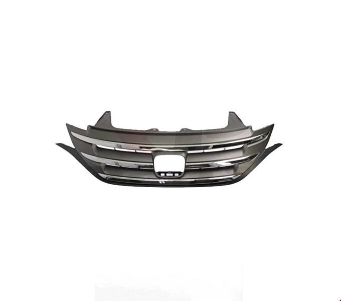 Honda CRV 2012- Ön Panjur DOGAN-