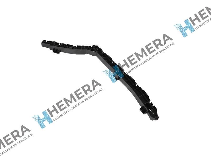 Honda CRV Tampon Braketi Arka Sağ TAIWAN