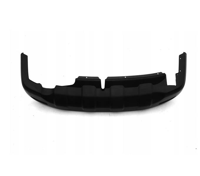 Honda CRV Arka Tampon DOGAN-