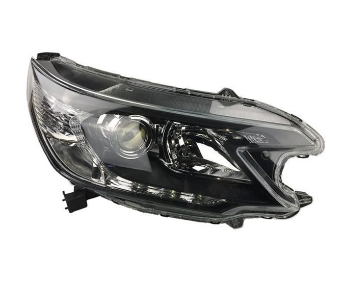 Honda CRV 2012- Ön Far Sağ Motorlu Xenon DOGAN-