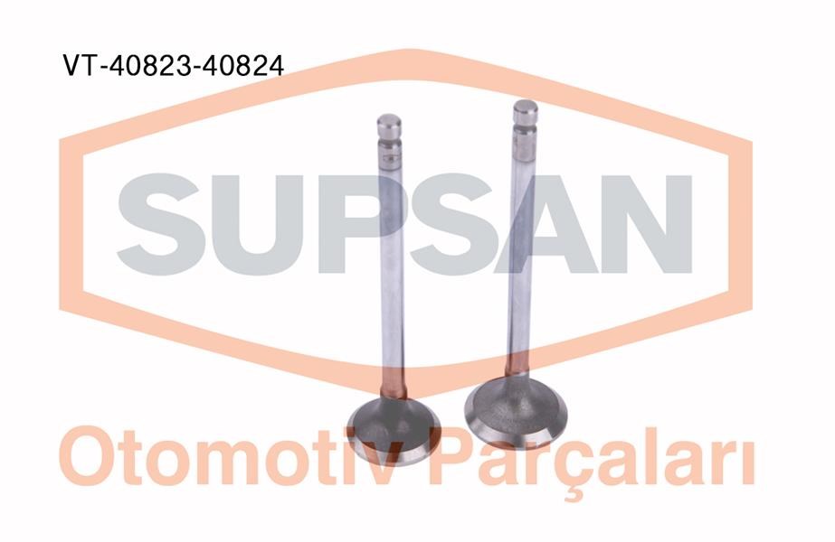 Honda CRV 2.0 16V B20B/B3 Motor Supap Takımı SUPSAN