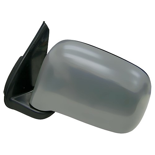 Honda CRV Elektrikli Ayna Astarli Sol [97/02] SPJ-