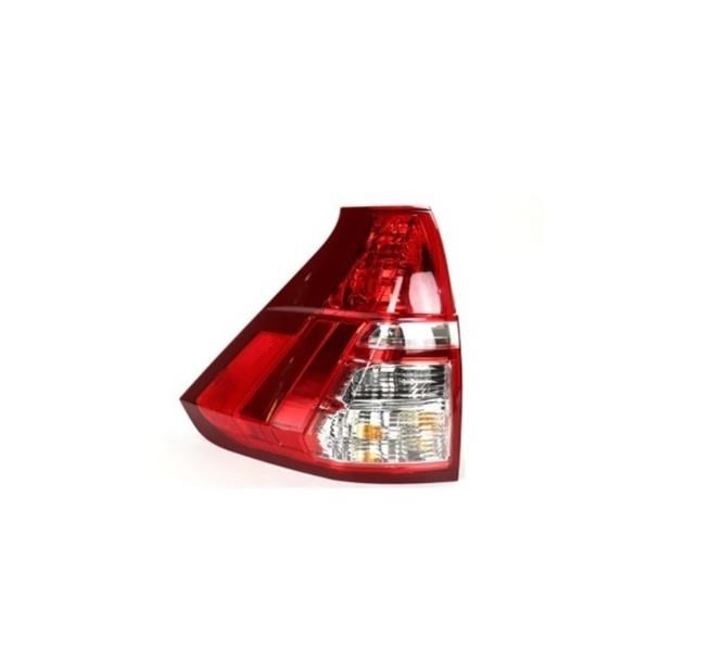 Honda CRV Arka Üst Sol Stop Lambası DOGAN-