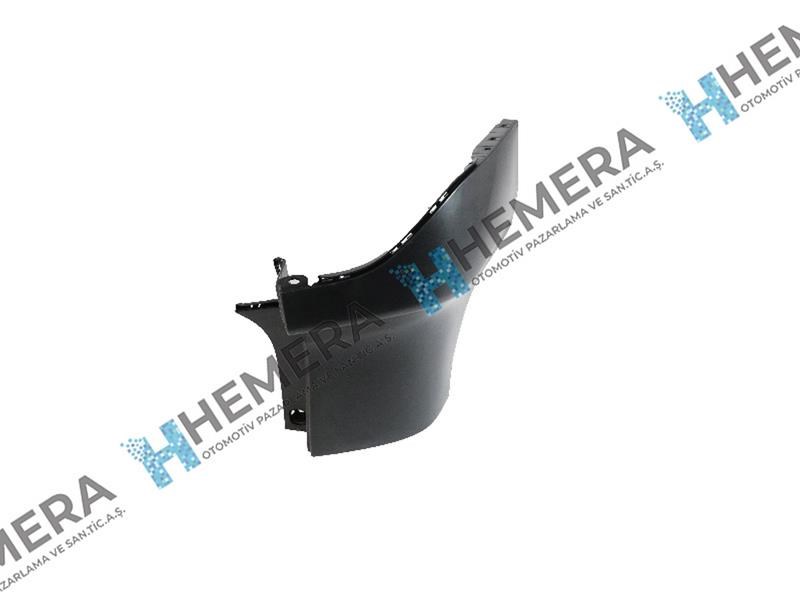 Honda CRV Arka Sol Tampon Köşesi TAIWAN