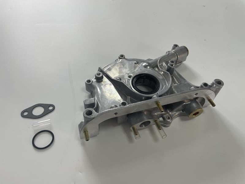 Honda CRV Integra Civic Yağ Pompası GMB