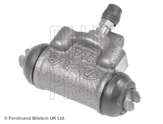 Nissan Cube Tekerlek Fren Silindiri BLUEPRINT