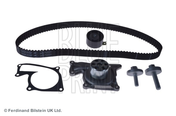 Nissan Cube Triger Seti BLUEPRINT