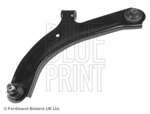 Nissan Cube Salıncak BLUEPRINT