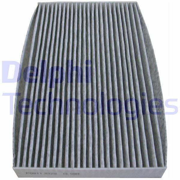 Nissan Cube Karbonlu Kabin Filtresi DELPHI