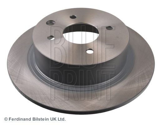 Nissan Cube Fren Diski BLUEPRINT