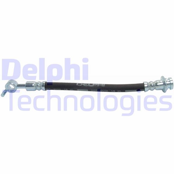 Nissan Cube Arka Fren Hortumu DELPHI