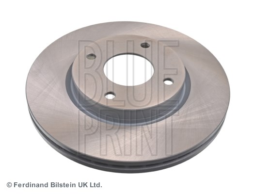 Nissan Cube Fren Diski BLUEPRINT