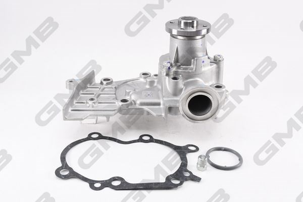 Daihatsu Cuore Devirdaim Su Pompası GMB