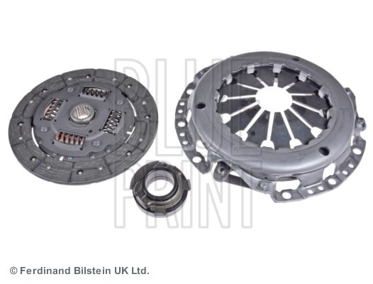 Daihatsu Cuore Debriyaj Seti BLUEPRINT