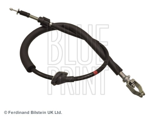 Daihatsu Cuore Debriyaj Halatı BLUEPRINT