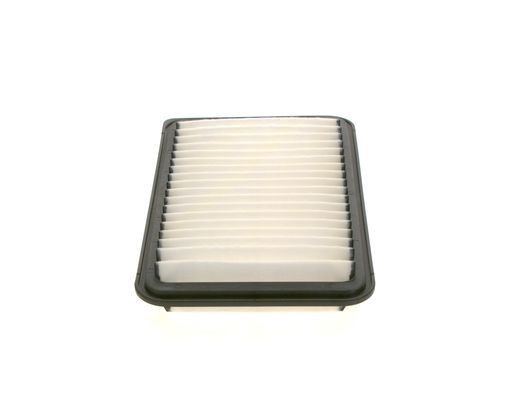 Daihatsu Cuore Mira Gino Mira Van Move Latte Trevis Hava Filtresi BOSCH