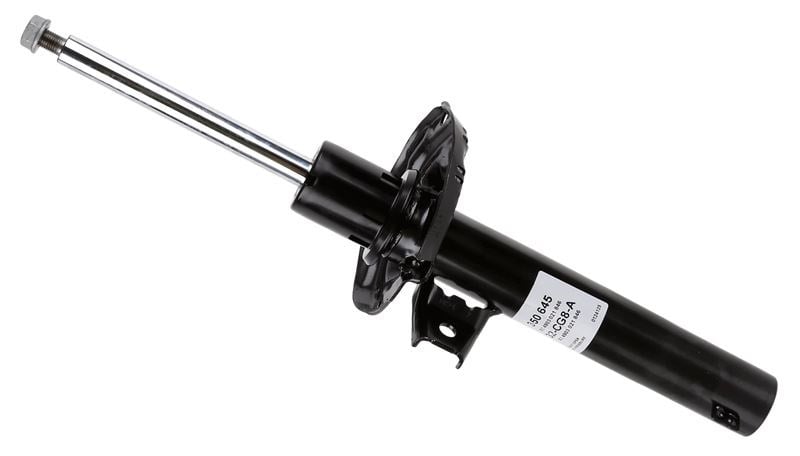 Cupra Leon KL1 KU1 Leon Sportstourer Seat Leon Volkswagen Golf Alltrack 8 Ön... SACHS