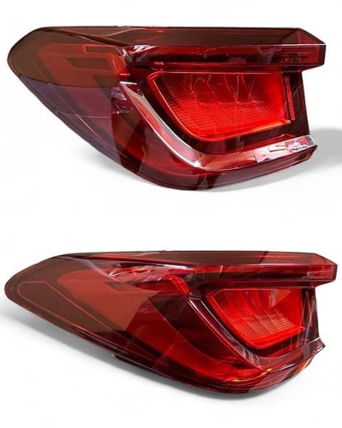 Cupra Leon Sol Stop Lambası PRO-A