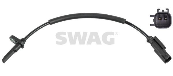 Ford Custom Ön ABS Kablosu SWAG