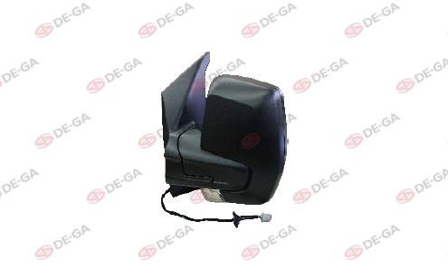 Ford Custom Dış Ayna Elektrikli Isıtmalı Sinyalli Katlanır Sol 2012- DEGA