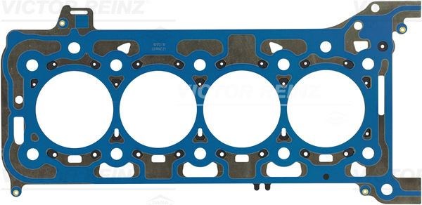 Ford Custom 2.0 EcoBlue Silindir Kapak Contası 2 Kertik V.REINZ