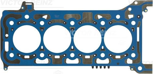Ford Custom 2.0 EcoBlue Silindir Kapak Contası 5 Kertik V.REINZ