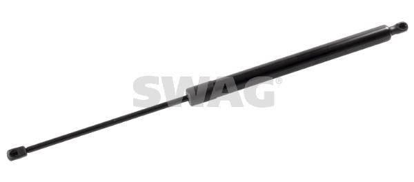 Ford Custom Bagaj Amortisörü 649mm SWAG