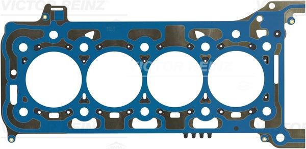 Ford Custom 2.0 EcoBlue Silindir Kapak Contası 4 Kertik V.REINZ