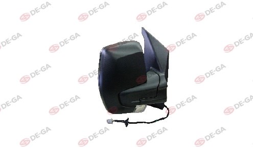 Ford Custom Dış Ayna Elektrikli Isıtmalı Sinyalli Sağ 2012- DEGA